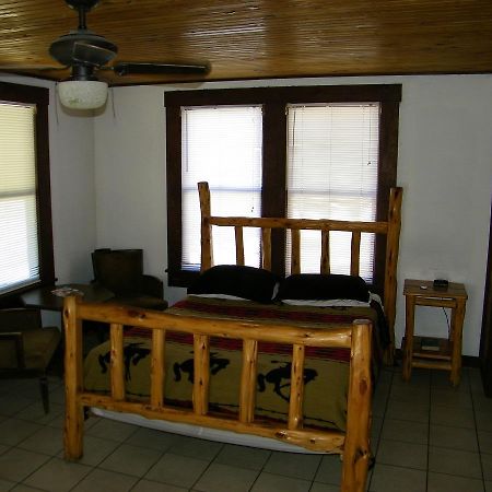 River Front Motel Bandera Exterior foto
